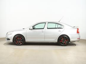 Škoda Octavia  RS 2.0 TSI RS 