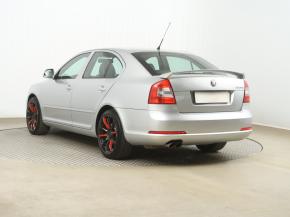 Škoda Octavia  RS 2.0 TSI RS 