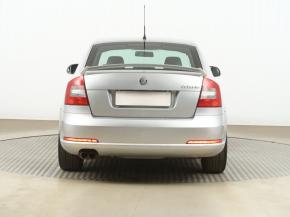 Škoda Octavia  RS 2.0 TSI RS 