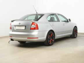 Škoda Octavia  RS 2.0 TSI RS 