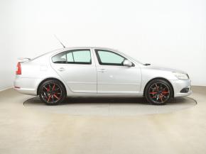 Škoda Octavia  RS 2.0 TSI RS 