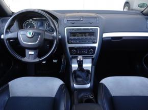 Škoda Octavia  RS 2.0 TSI RS 