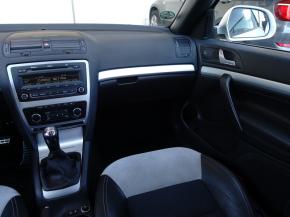 Škoda Octavia  RS 2.0 TSI RS 