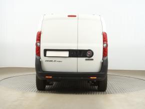 Fiat Doblo  1.6 MultiJet 