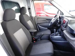 Fiat Doblo  1.6 MultiJet 