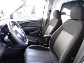 Fiat Doblo  1.6 MultiJet 