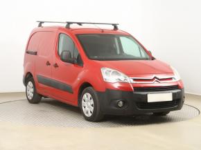 Citroen Berlingo  1.6 HDi 