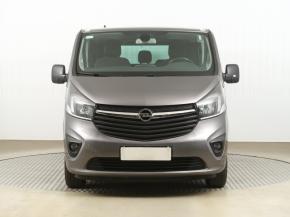 Opel Vivaro  1.6 BiCDTI 