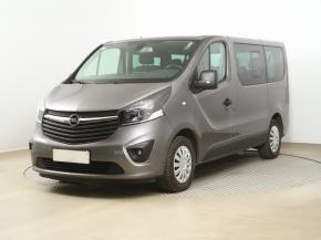Opel Vivaro  1.6 BiCDTI 