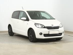 Škoda Citigo  1.0 MPI 