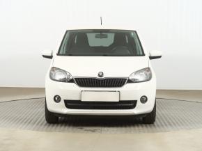 Škoda Citigo  1.0 MPI 