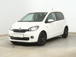 Škoda Citigo  1.0 MPI 