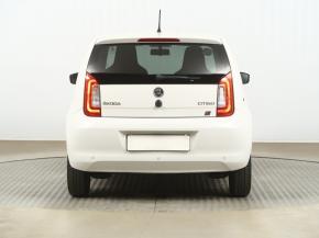 Škoda Citigo  1.0 MPI 