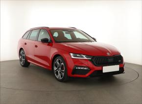 Škoda  RS 2.0 TSI RS