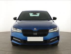 Škoda Superb  2.0 TDI Sportline 