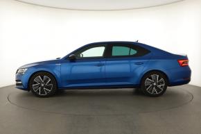 Škoda Superb  2.0 TDI Sportline 