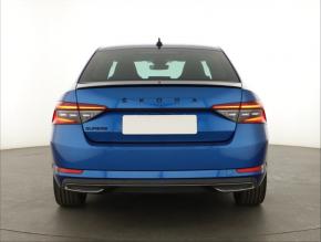 Škoda Superb  2.0 TDI Sportline 
