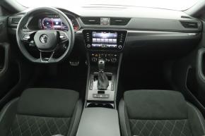Škoda Superb  2.0 TDI Sportline 