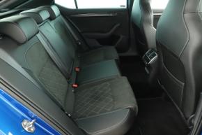 Škoda Superb  2.0 TDI Sportline 