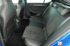 Škoda Superb  2.0 TDI Sportline 