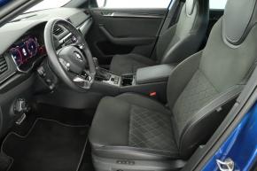 Škoda Superb  2.0 TDI Sportline 