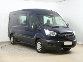 Ford Transit  2.0 EcoBlue 