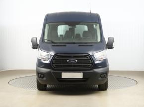 Ford Transit  2.0 EcoBlue 