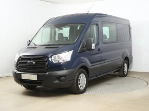 Ford Transit  2.0 EcoBlue 