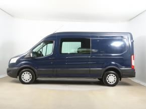 Ford Transit  2.0 EcoBlue 