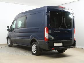 Ford Transit  2.0 EcoBlue 