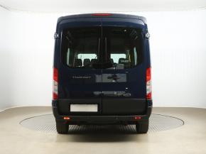 Ford Transit  2.0 EcoBlue 