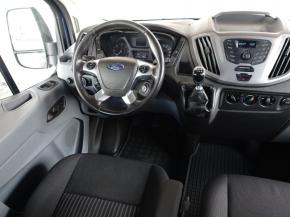 Ford Transit  2.0 EcoBlue 
