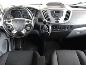 Ford Transit  2.0 EcoBlue 