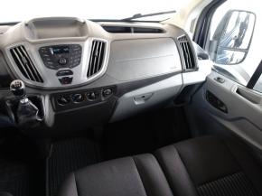 Ford Transit  2.0 EcoBlue 