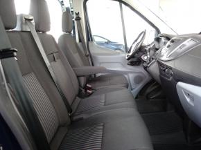 Ford Transit  2.0 EcoBlue 