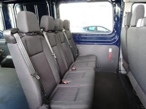 Ford Transit  2.0 EcoBlue 