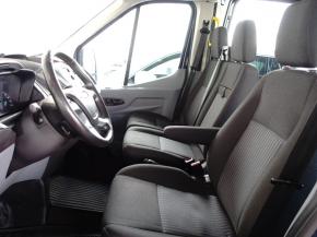Ford Transit  2.0 EcoBlue 