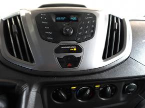 Ford Transit  2.0 EcoBlue 