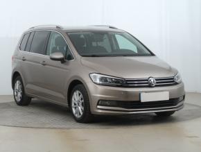 Volkswagen Touran  1.4 TSI Comfortline 