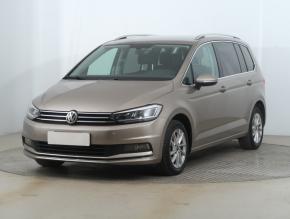 Volkswagen Touran  1.4 TSI Comfortline 