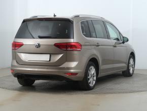 Volkswagen Touran  1.4 TSI Comfortline 