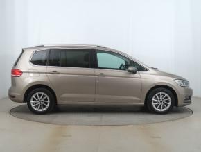 Volkswagen Touran  1.4 TSI Comfortline 