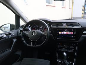 Volkswagen Touran  1.4 TSI Comfortline 