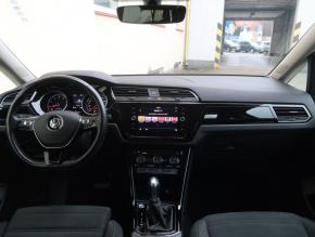 Volkswagen Touran  1.4 TSI Comfortline 