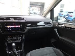 Volkswagen Touran  1.4 TSI Comfortline 