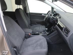 Volkswagen Touran  1.4 TSI Comfortline 
