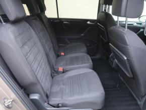 Volkswagen Touran  1.4 TSI Comfortline 