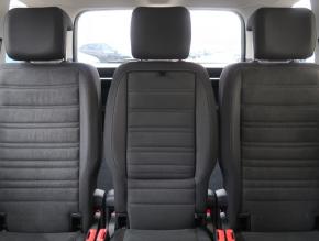 Volkswagen Touran  1.4 TSI Comfortline 