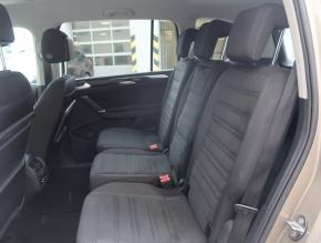 Volkswagen Touran  1.4 TSI Comfortline 