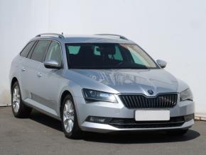 Škoda Superb  2.0 TDI Style 